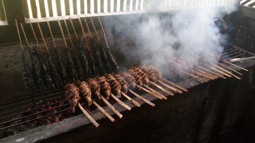 Ikan Bakar Citra Alam 6