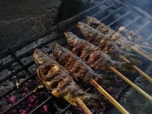 Ikan Bakar Citra Alam 5