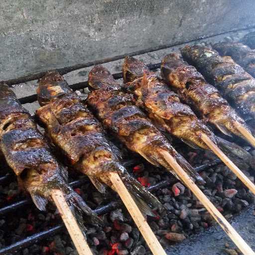 Ikan Bakar Citra Alam 2