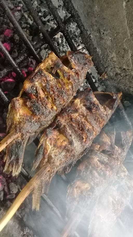 Ikan Bakar Citra Alam 1