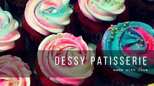 Dessy Patisserie 3