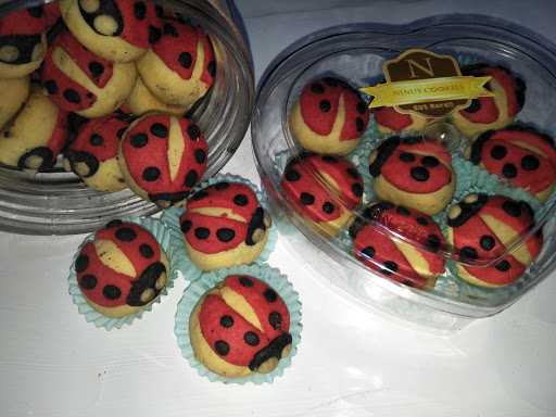 Ninuy Cookies 1