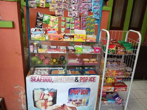 Kedai Pojok Mama Ipan 8