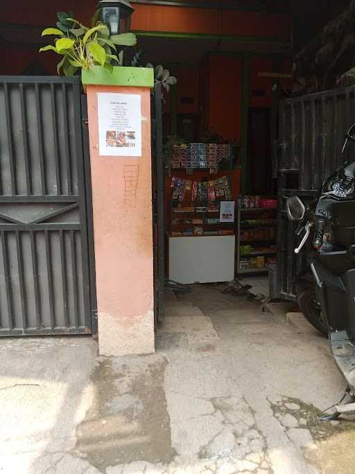 Kedai Pojok Mama Ipan 10