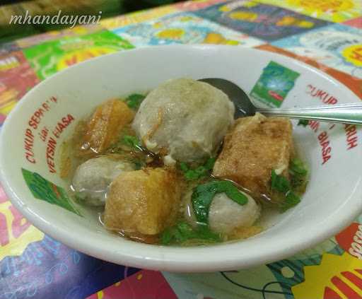 Pondok Baso Kembar 3