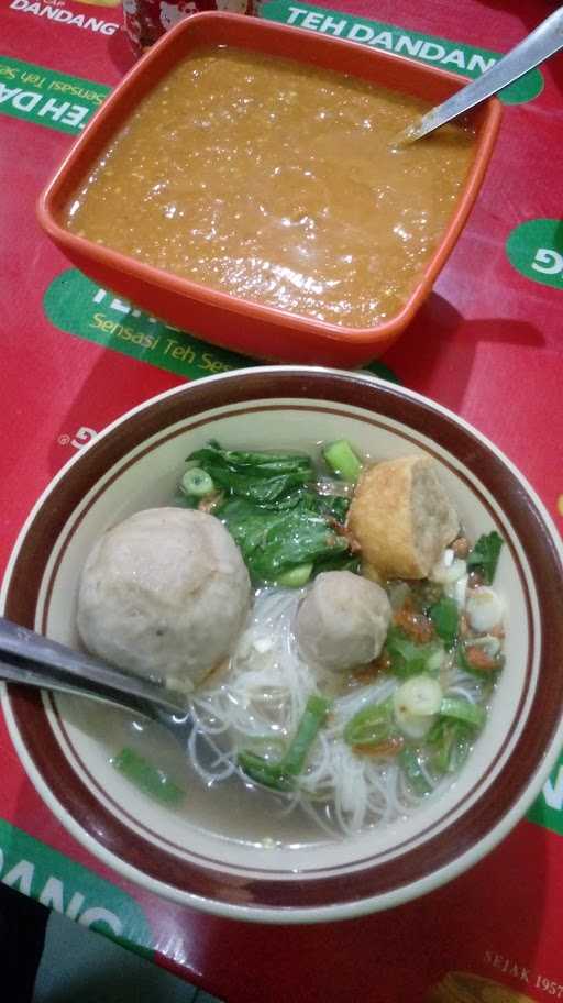 Pondok Baso Kembar 2