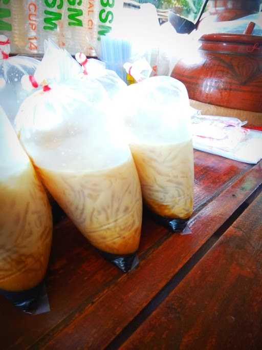 Cendol Gentong Cabang Alkatiri 9