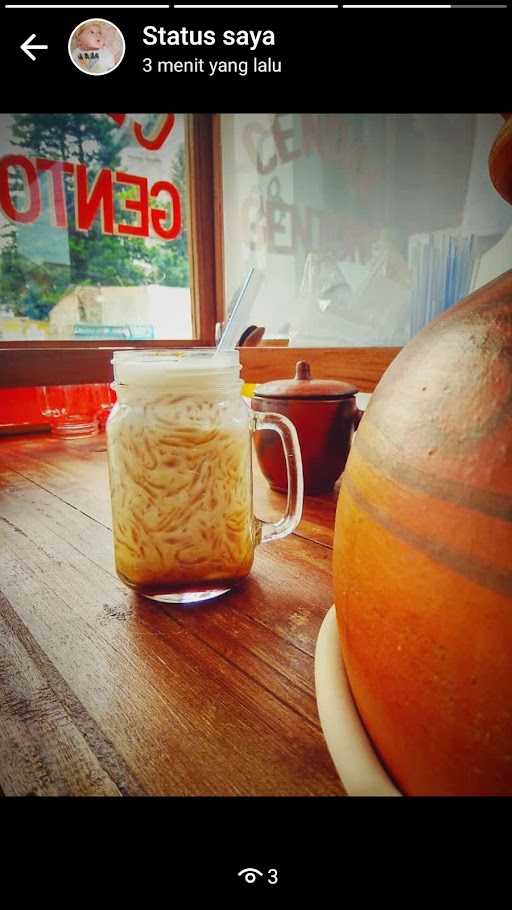 Cendol Gentong Cabang Alkatiri 2