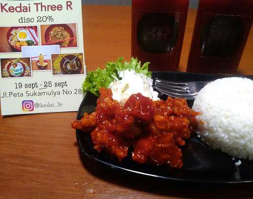 Kedai Three R ( 3R ) 9