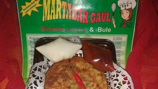 Martabak Gaul 8