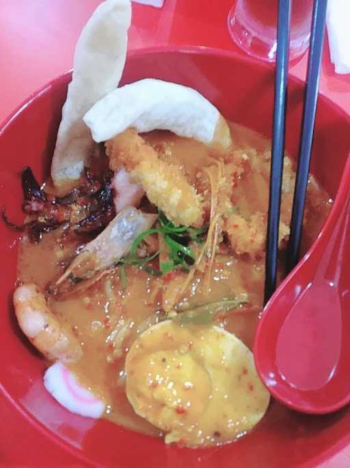 Ramena Mie Ramen Dan Martabak 1