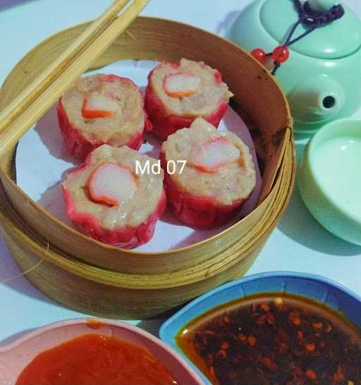 Makan Dimsum 07 7