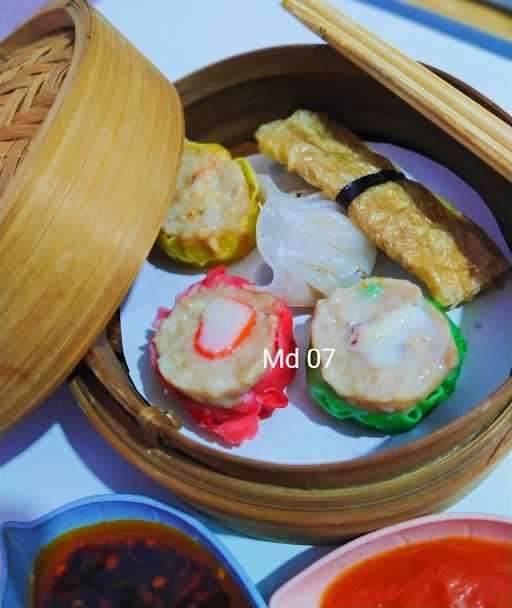 Makan Dimsum 07 10