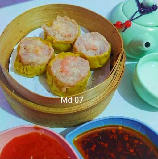 Makan Dimsum 07 2