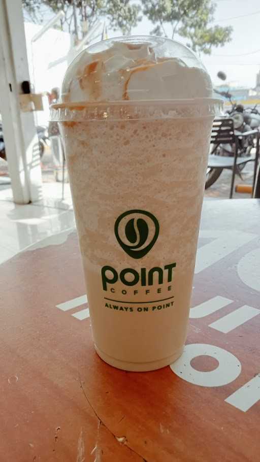 Point Coffee 3