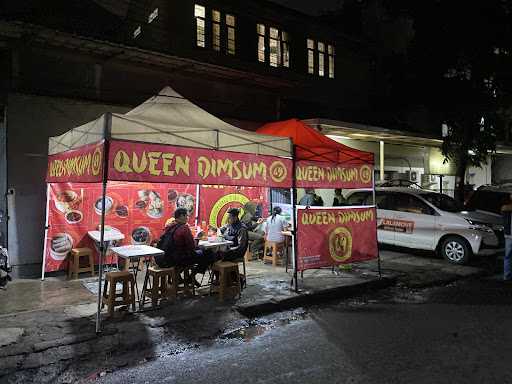 Queen Dimsum 6