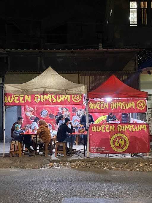 Queen Dimsum 8