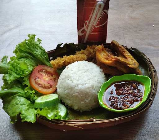 Ayam Goreng Kremes Luna 3