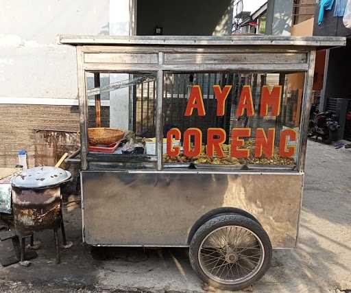 Ayam Goreng Mas Joko 1