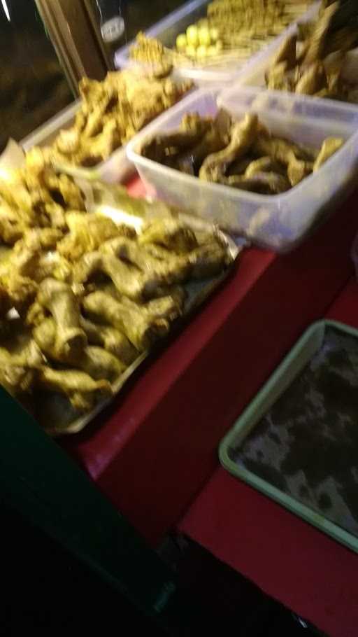 Ayam Goreng Sabuku 1