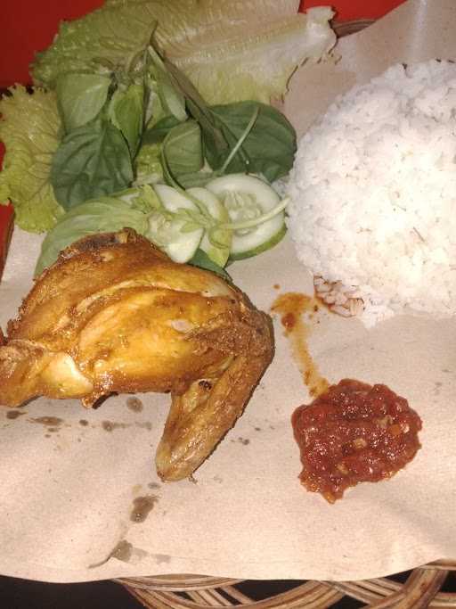 Ayam Goreng Sabuku 6