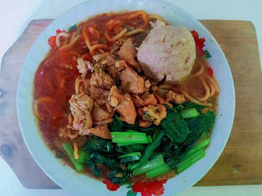 Bakso Beranak Pak De 9