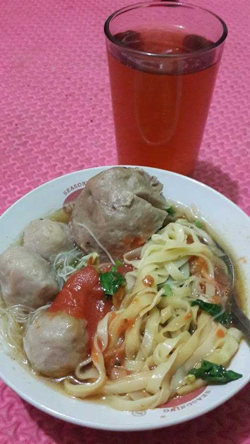 Bakso Beranak Pak De 5