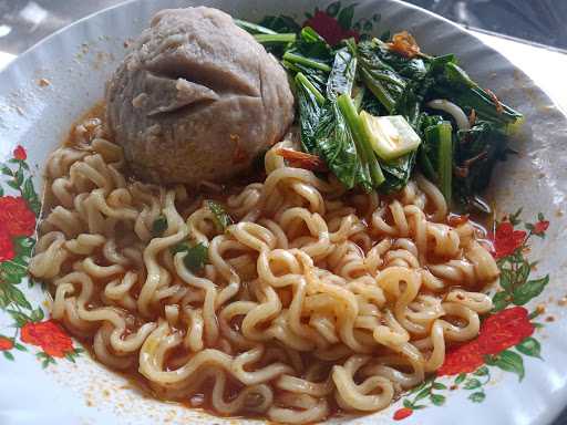 Bakso Beranak Pak De 7