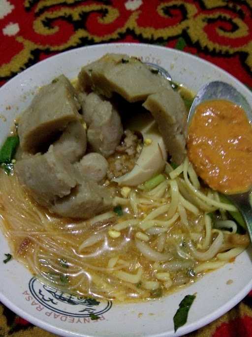 Bakso Beranak Pak De 10