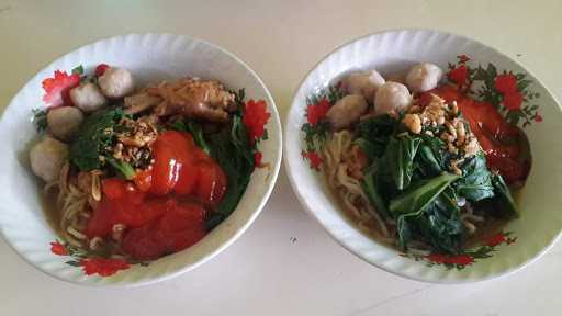 Bakso Beranak Pak De 6