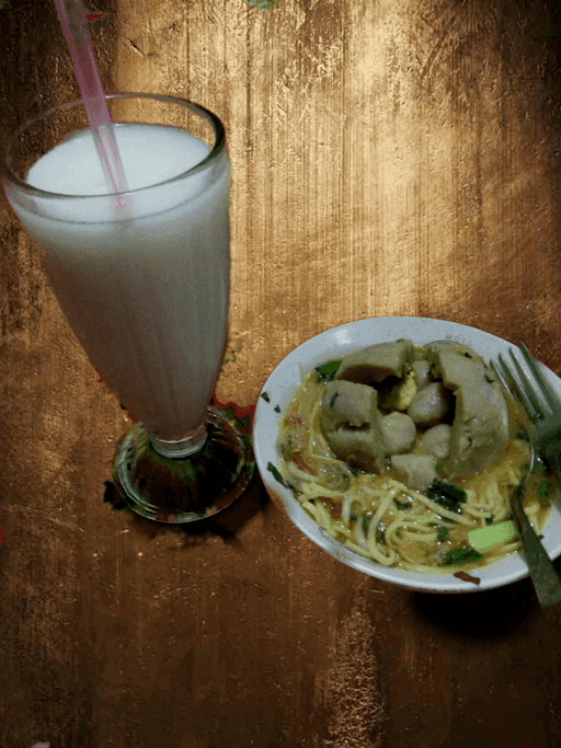 Bakso Beranak Pak De 1