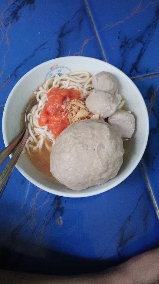 Baso Bejo Citarip 3