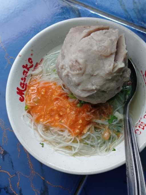 Baso Bejo Citarip 5