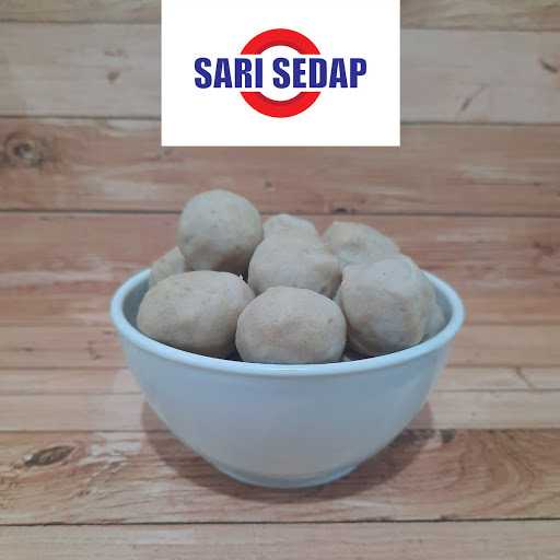 Baso Sari Sedap 8