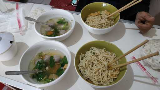 Baso Sari Sedap 1