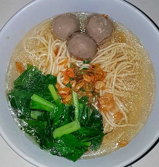 Baso Sari Sedap 5