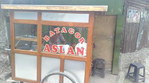 Batagor Aslan 5