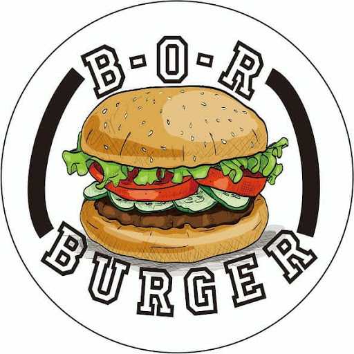 Bor Burger 3