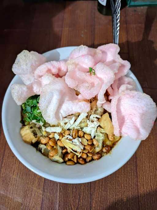 Bubur Ayam Bu Ocih 2