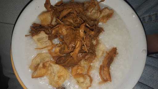 Bubur Ayam Gwan Andir 7