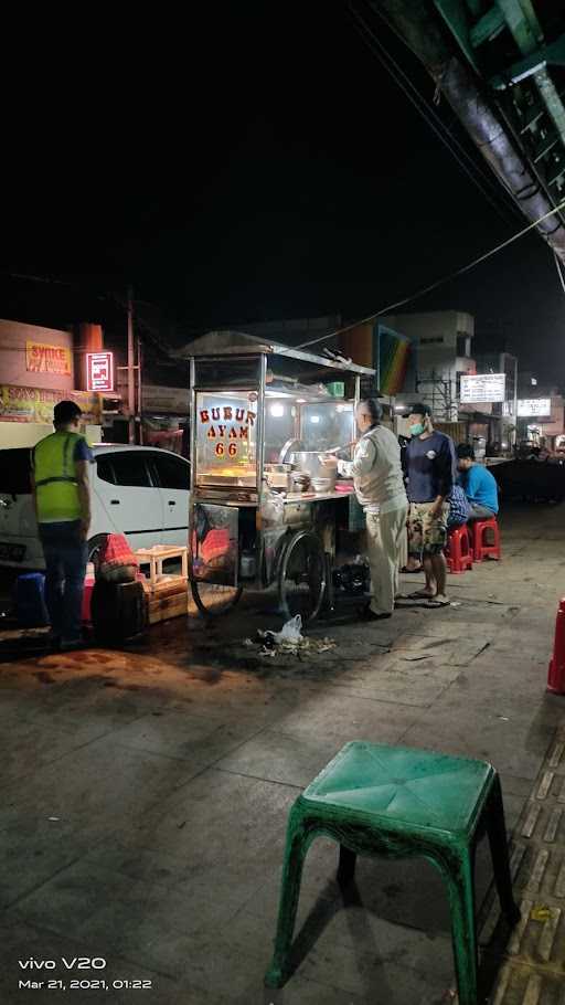 Bubur Ayam Haji Abah 66 4