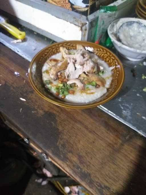 Bubur Ayam Mang Emen 3