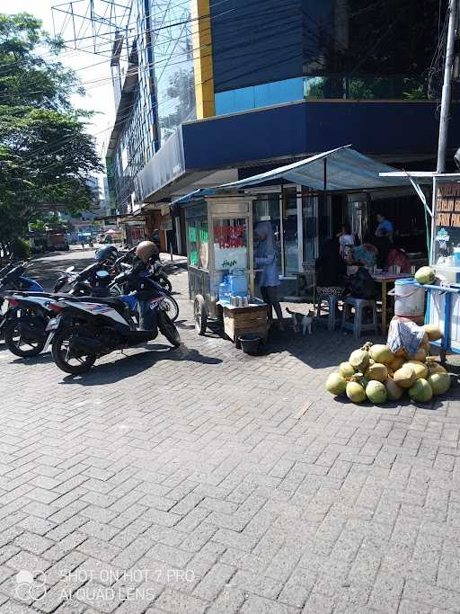 Bubur Ayam Wahid 2