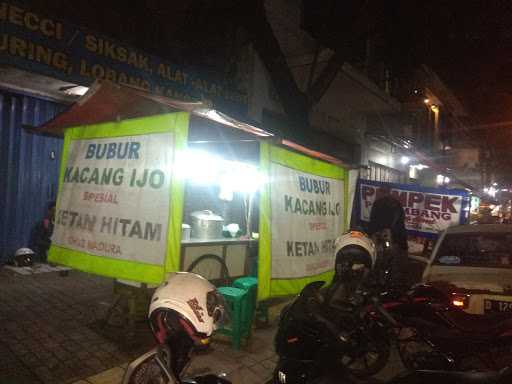 Bubur Kacang Ijo Madura 4