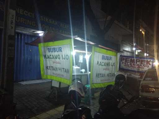 Bubur Kacang Ijo Madura 2