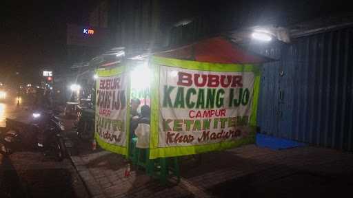 Bubur Kacang Ijo Madura 5