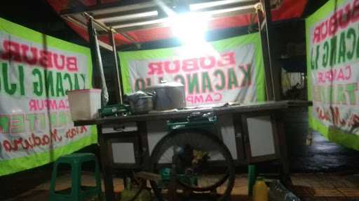 Bubur Kacang Ijo Madura 10