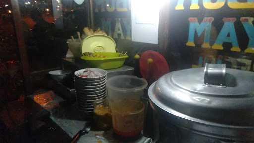 Bubur Malam Jamika 7