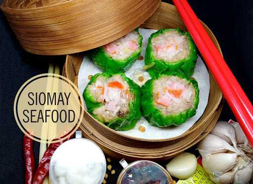 Dimsum Mommy Keanu 4