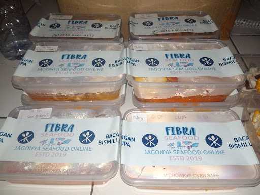 Fibra Seafood 6